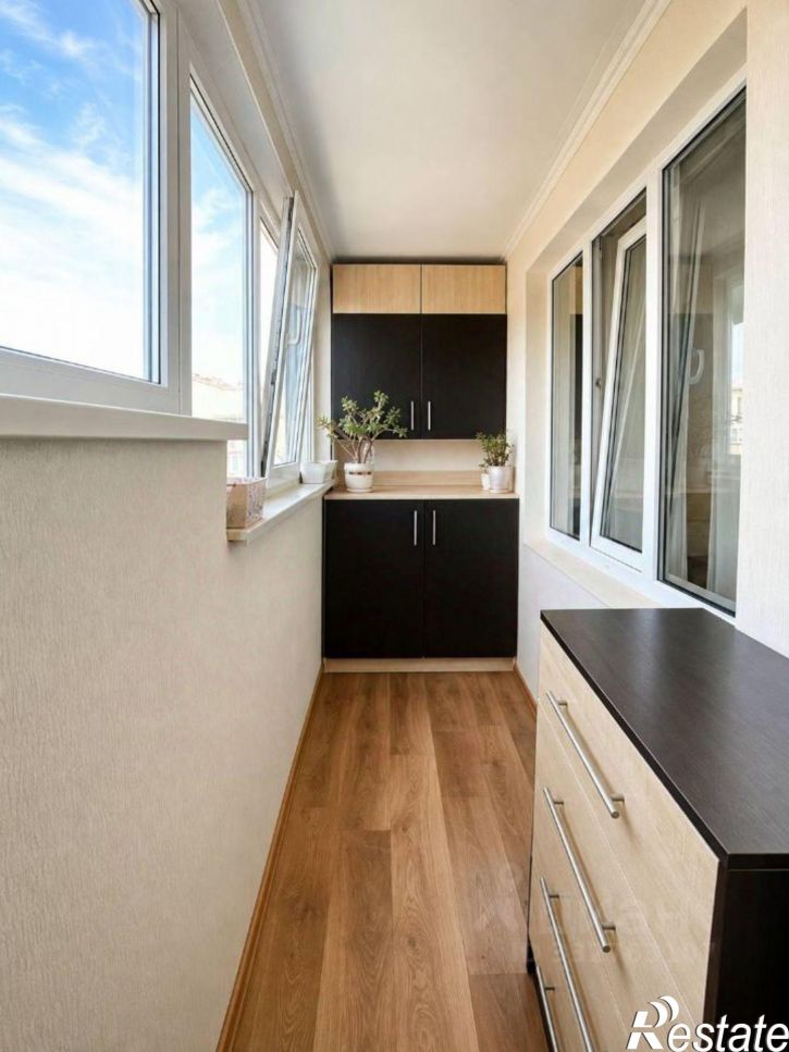 3-комн квартира ул Астана Кесаева, 14В,  д. 14В