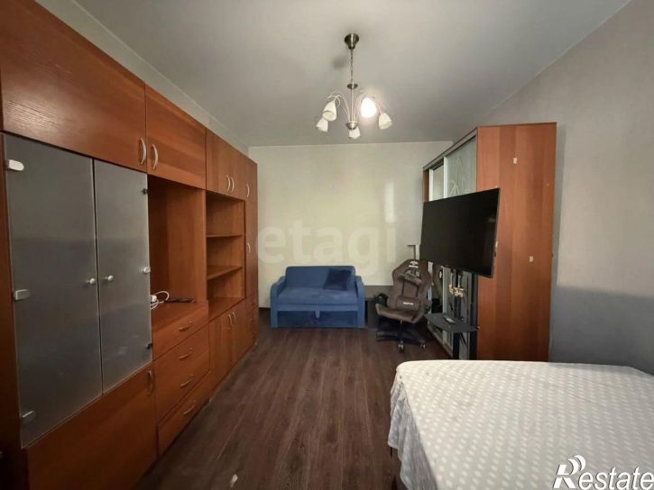 1-комн квартира ул Портовая, 35,  д. 35