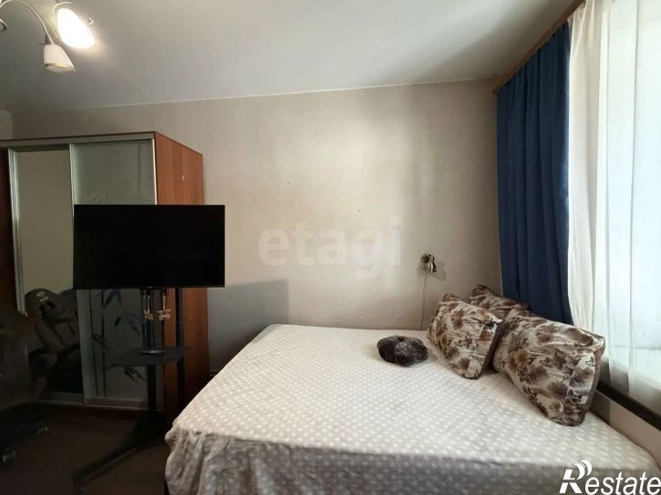 1-комн квартира ул Портовая, 35,  д. 35