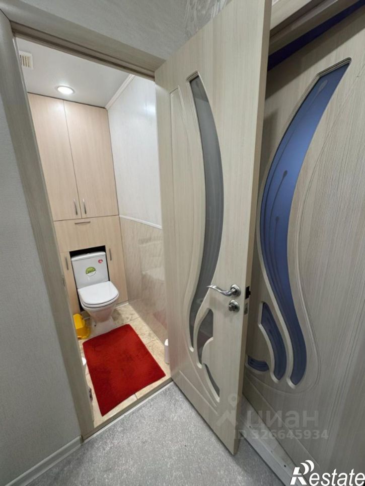 3-комн квартира ул Курчатова, 3,  д. 3