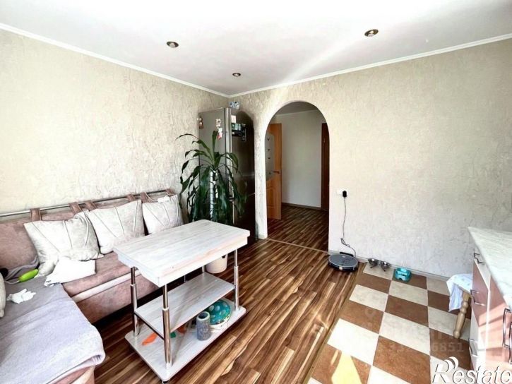 2-комн квартира ул Лизы Чайкиной, 76,  д. 76