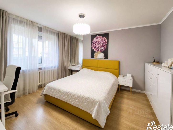 3-комн квартира ул Астана Кесаева, 14В,  д. 14В