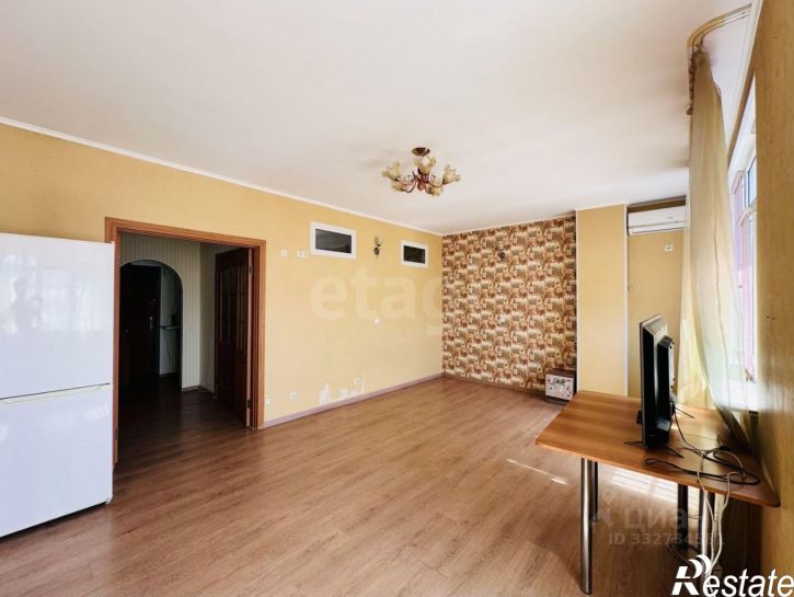 1-комн квартира ул Семипалатинская, 25,  д. 25