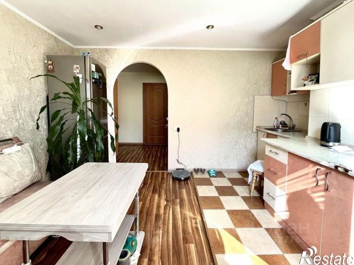 2-комн квартира ул Лизы Чайкиной, 76,  д. 76