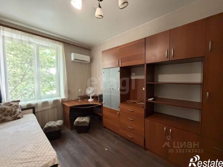 1-комн квартира ул Портовая, 35,  д. 35