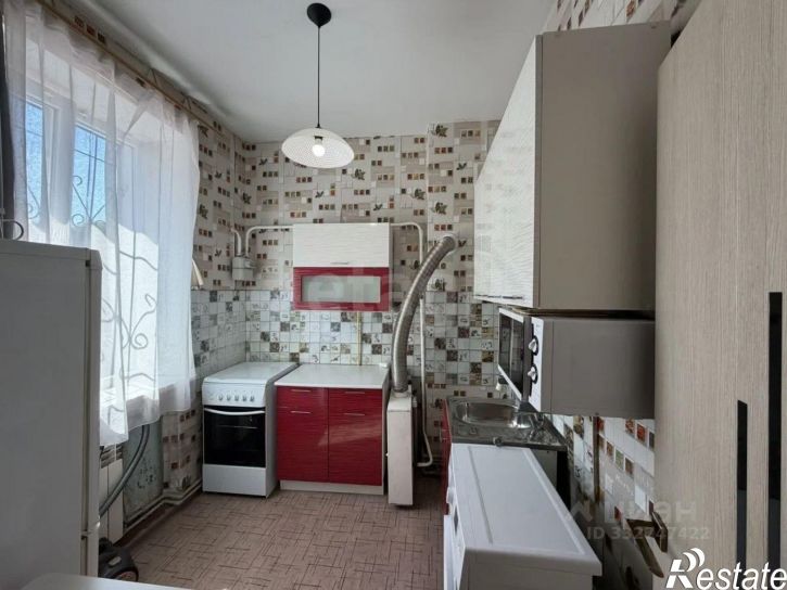 1-комн квартира ул Портовая, 35,  д. 35