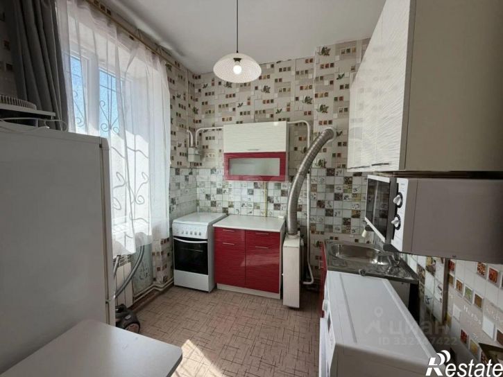 1-комн квартира ул Портовая, 35,  д. 35