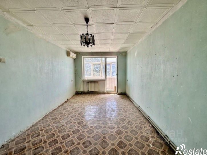 3-комн квартира ул Меньшикова, 17,  д. 17
