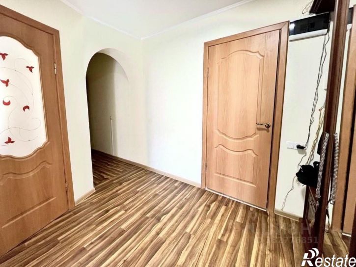 2-комн квартира ул Лизы Чайкиной, 76,  д. 76