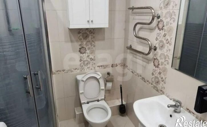 1-комн квартира ул Парковая, 12,  д. 12