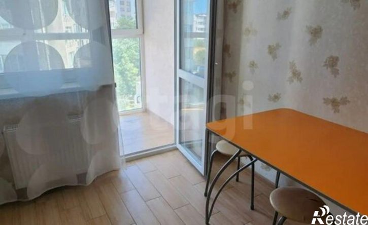 1-комн квартира ул Парковая, 12,  д. 12