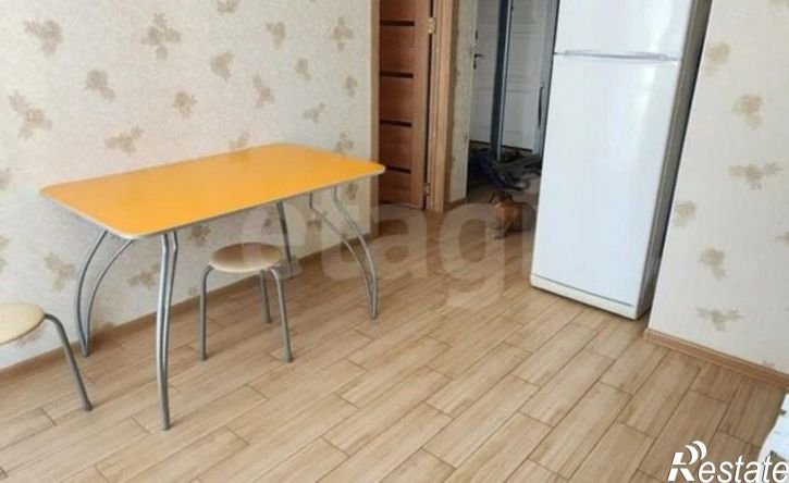 1-комн квартира ул Парковая, 12,  д. 12