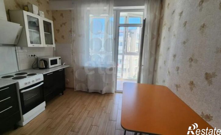 1-комн квартира ул Парковая, 12,  д. 12