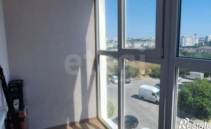 1-комн квартира ул Парковая, 12,  д. 12