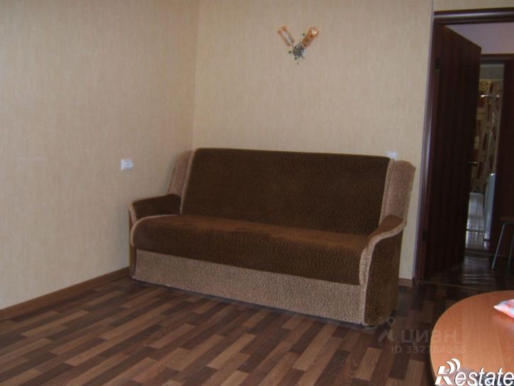 1-комн квартира ул Бориса Михайлова, 3,  д. 3