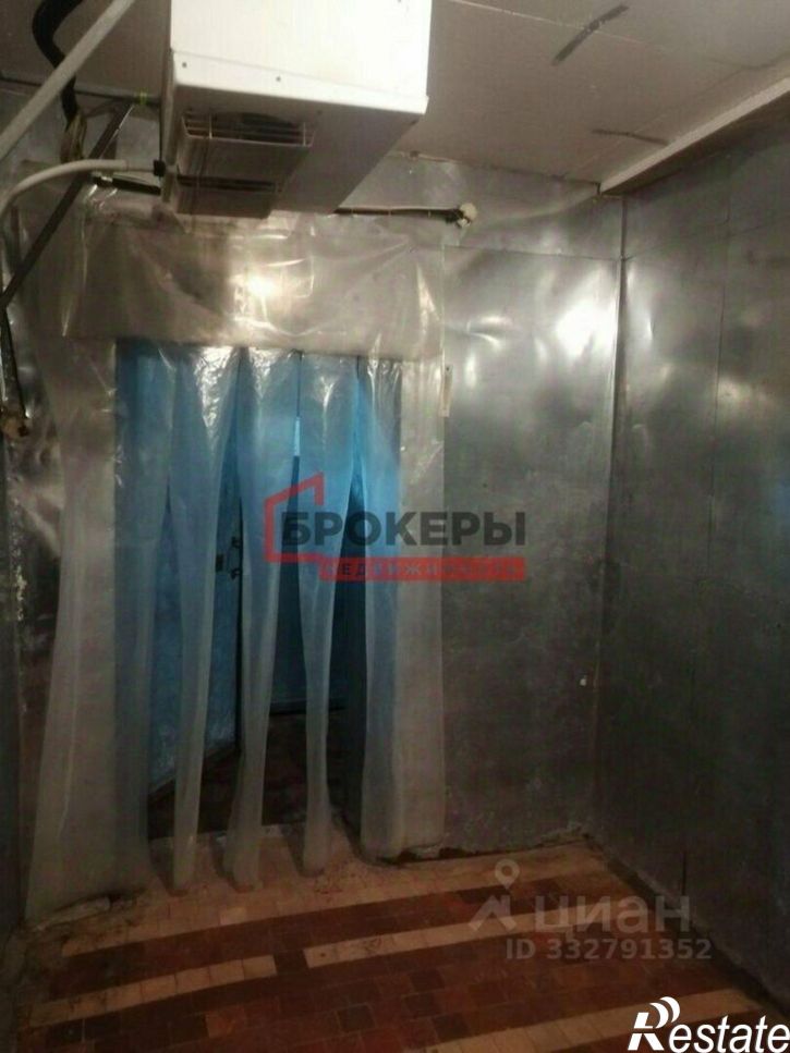 Склад Фиолентовское шоссе, 1/7,  д. 1/7