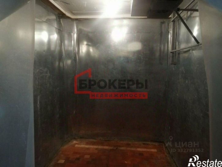 Склад Фиолентовское шоссе, 1/7,  д. 1/7