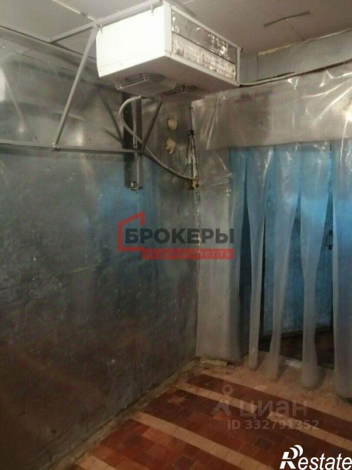 Склад Фиолентовское шоссе, 1/7,  д. 1/7
