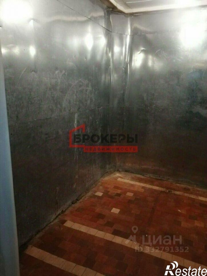 Склад Фиолентовское шоссе, 1/7,  д. 1/7