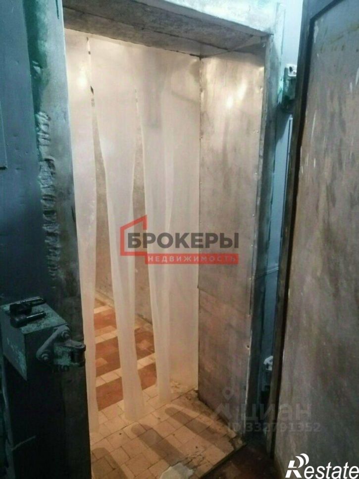 Склад Фиолентовское шоссе, 1/7,  д. 1/7