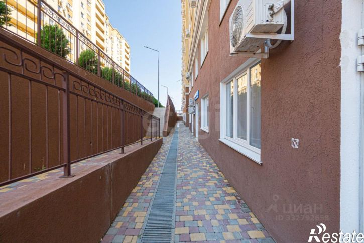 Офис Лабораторное шоссе, 33б 1,  д. 33б 1,  к. 1