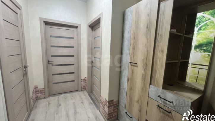 1-комн квартира ул Крымской весны, 2,  д. 2