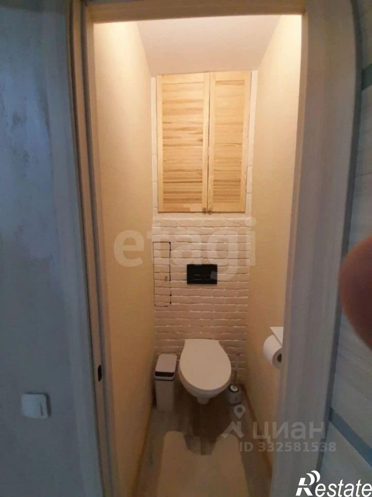 3-комн квартира ул Стрельникова, 17,  д. 17