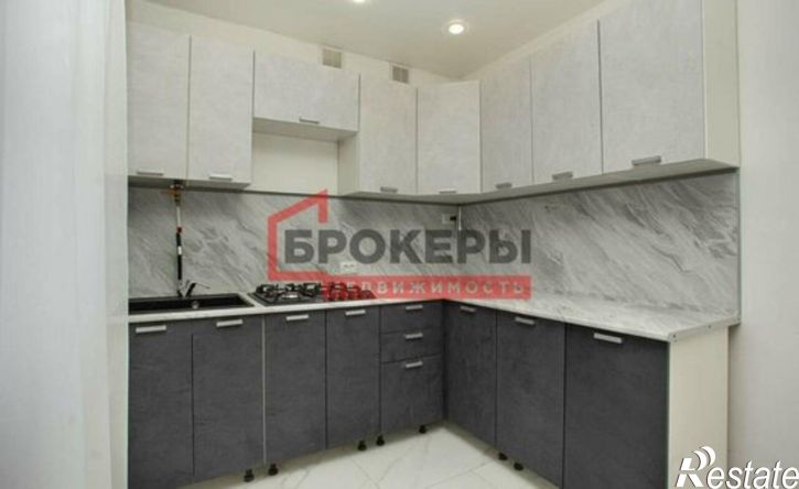 2-комн квартира ул Сухий, 1,  д. 1
