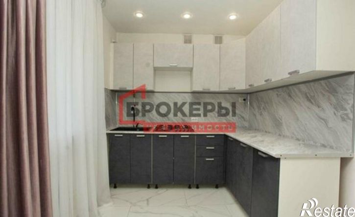 2-комн квартира ул Сухий, 1,  д. 1
