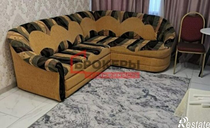 2-комн квартира ул Сухий, 1,  д. 1