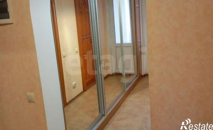 2-комн квартира пр-кт Октябрьской революции, 23/3,  д. 23/3