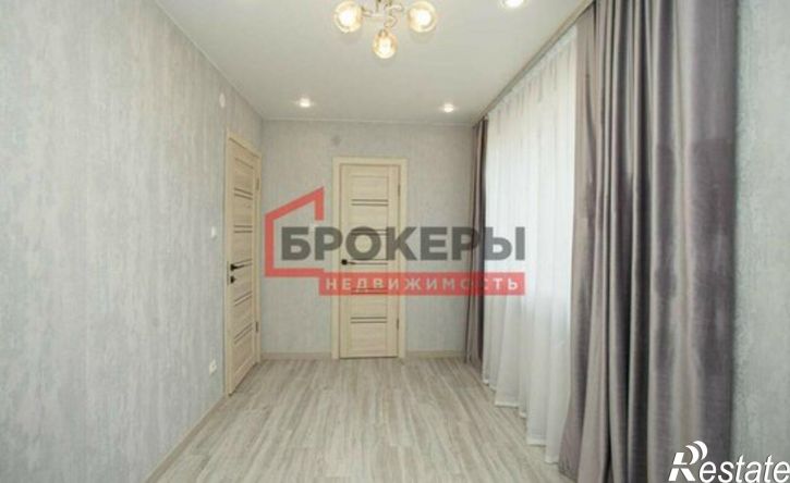 2-комн квартира ул Сухий, 1,  д. 1