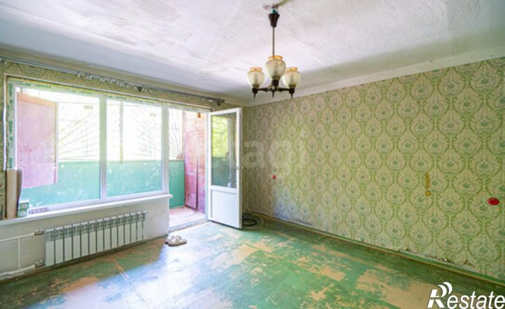 3-комн квартира ул Генерала Мельника, 1,  д. 1