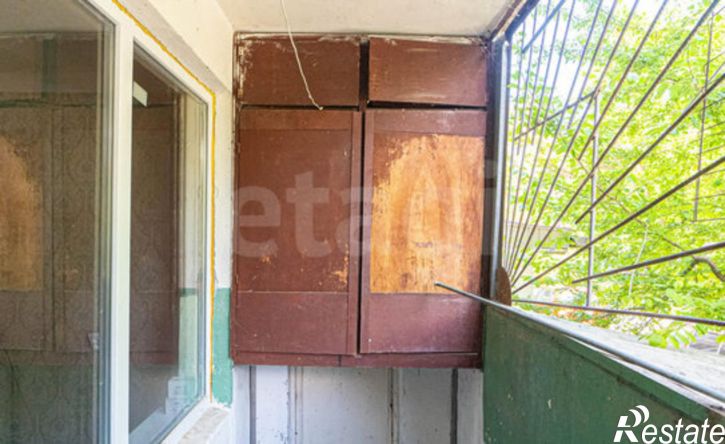 3-комн квартира ул Генерала Мельника, 1,  д. 1