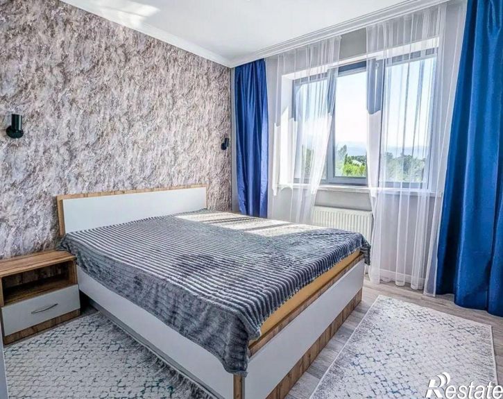 2-комн квартира ул Парковая, 2 1,  д. 2 1,  к. 1