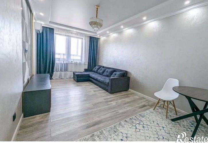 2-комн квартира ул Парковая, 2 1,  д. 2 1,  к. 1