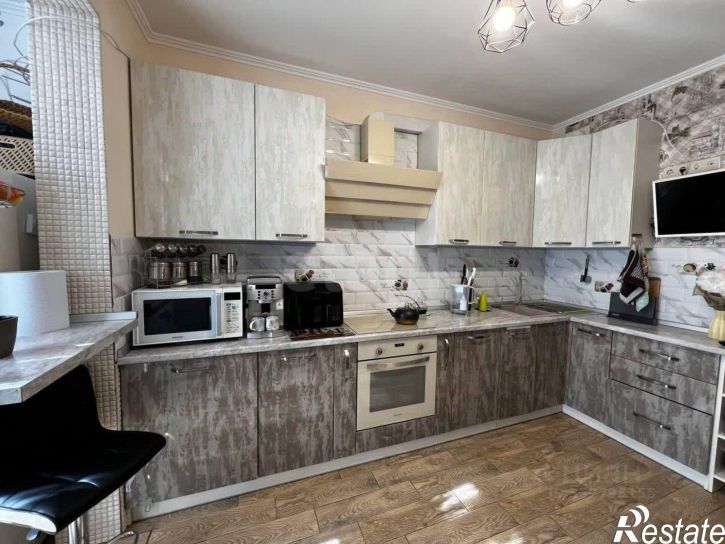 2-комн квартира ул Крымской весны, 2,  д. 2