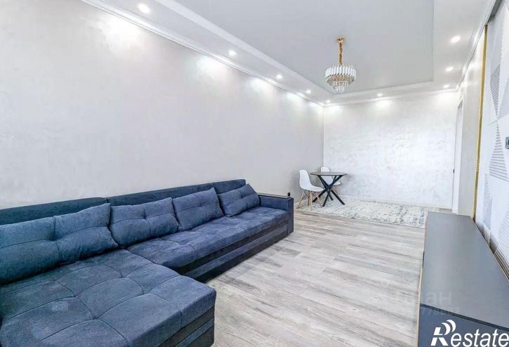 2-комн квартира ул Парковая, 2 1,  д. 2 1,  к. 1