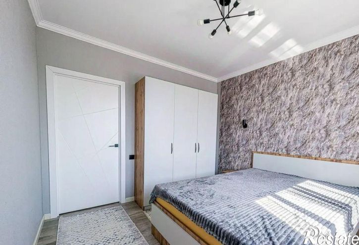 2-комн квартира ул Парковая, 2 1,  д. 2 1,  к. 1