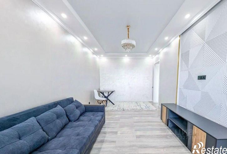 2-комн квартира ул Парковая, 2 1,  д. 2 1,  к. 1