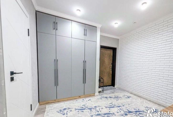2-комн квартира ул Парковая, 2 1,  д. 2 1,  к. 1