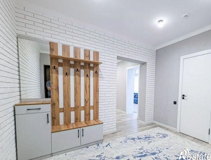 2-комн квартира ул Парковая, 2 1,  д. 2 1,  к. 1