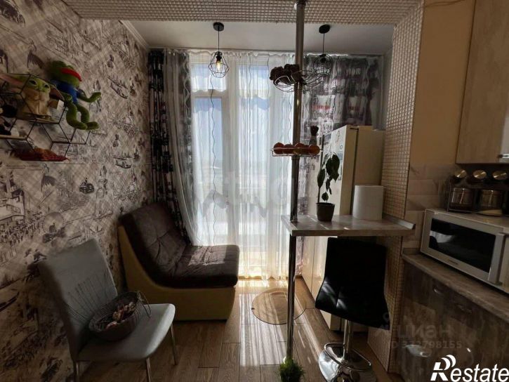 2-комн квартира ул Крымской весны, 2,  д. 2