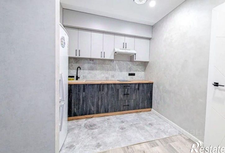 2-комн квартира ул Парковая, 2 1,  д. 2 1,  к. 1