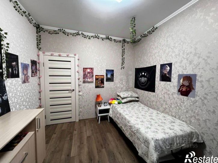 2-комн квартира ул Крымской весны, 2,  д. 2