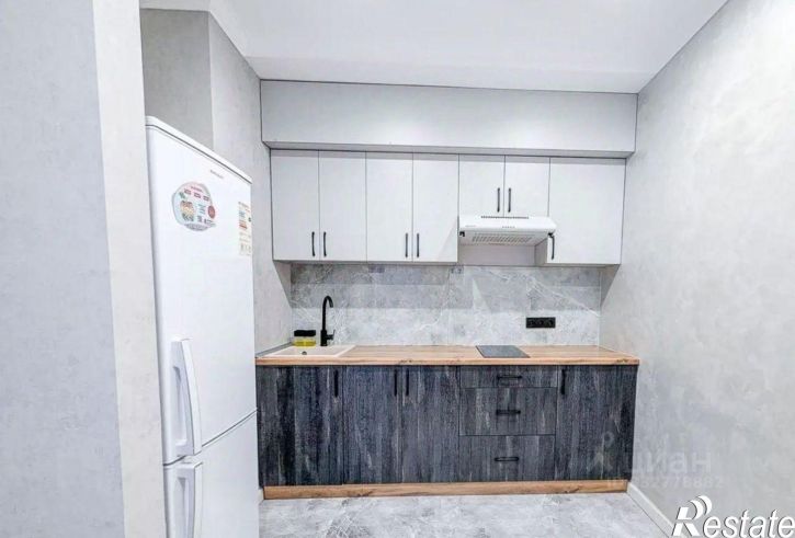 2-комн квартира ул Парковая, 2 1,  д. 2 1,  к. 1