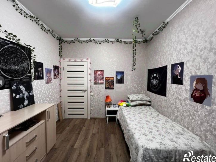 2-комн квартира ул Крымской весны, 2,  д. 2