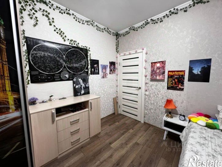2-комн квартира ул Крымской весны, 2,  д. 2