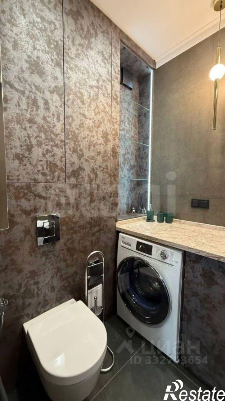 2-комн квартира ул Крымской весны, 2,  д. 2