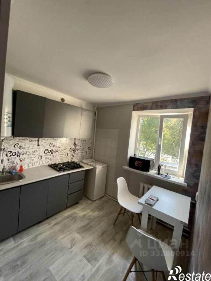 2-комн квартира Севастополь, Балаклава, улица Крестовского, 28